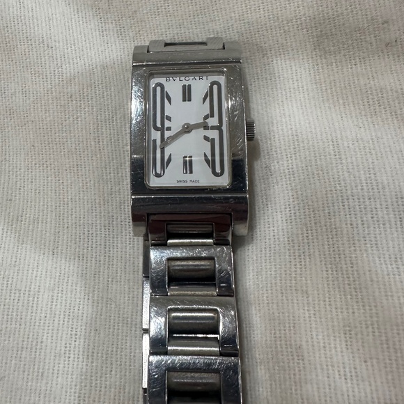 Bvlgari  Ladies Watch - Picture 1 of 1